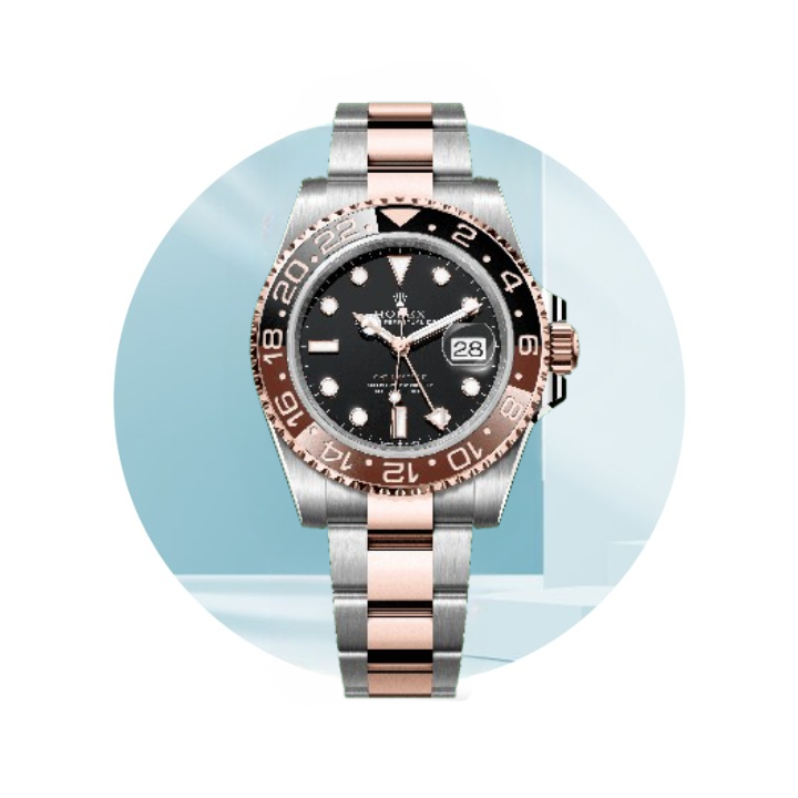 Gmt everose gold best sale