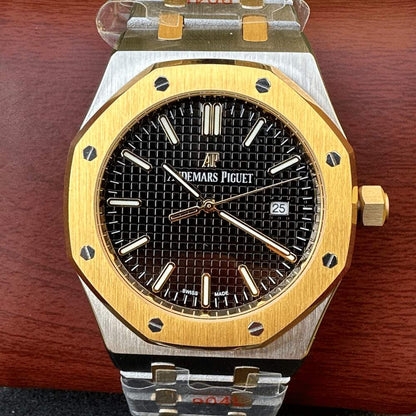 Audemars Gold