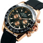 Daytona Chrono Graph Rose Gold