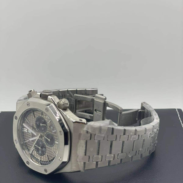 Audemars Piguet  Black Chrono khaki dial