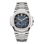 PP Moon Phase Nautilus | Blue Dial