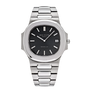 PP Nautilus | Black Dial