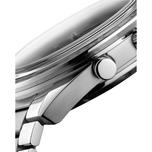 Omega | DeVille White Dial