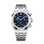 AP Royal Oak | Blue Dial Chronograph