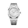 AP Royal Oak | White Dial