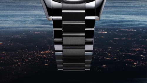 Omega | DeVille White Dial
