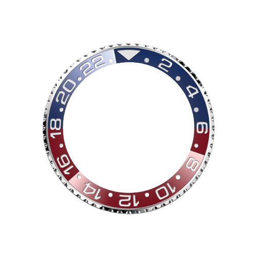 GMT Master II | Pepsi