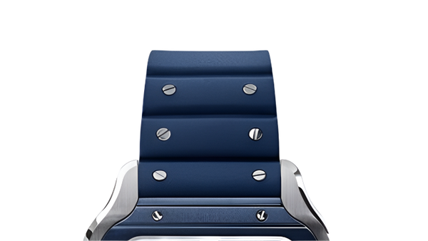 Cart!er Santos Dumont | Blue