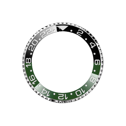 GMT Master II | Starbucks