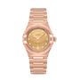 Omega | Constellation Gems on Gold