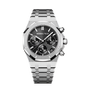 AP Royal Oak | Black Dial Chronograph