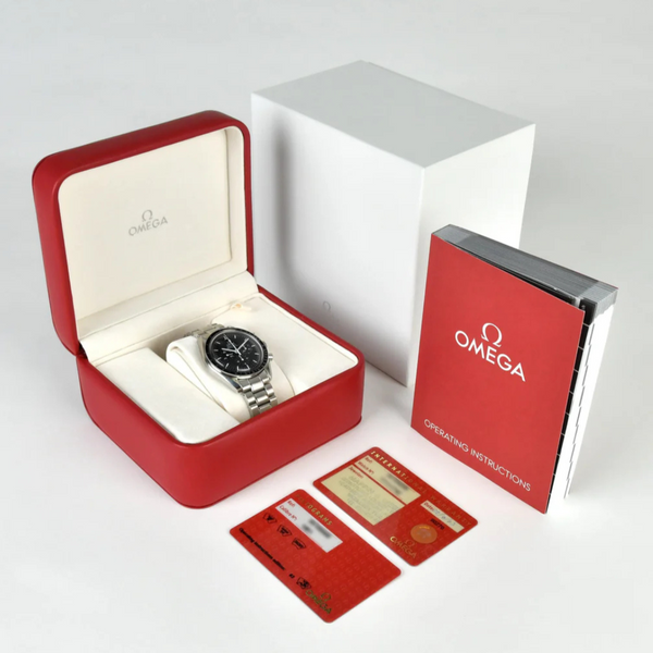 Omega | Constellation Gems on Gold