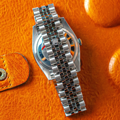 GMT Master II | Pepsi