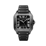 Cart!er Santos Dumont | Black