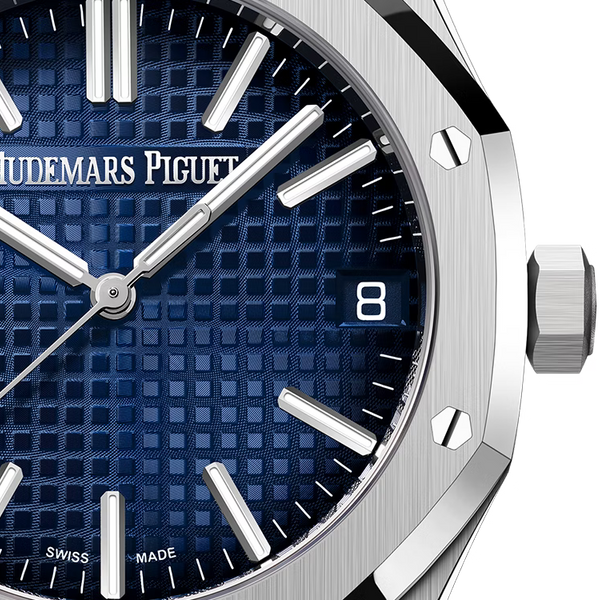 AP Royal Oak | Blue Dial