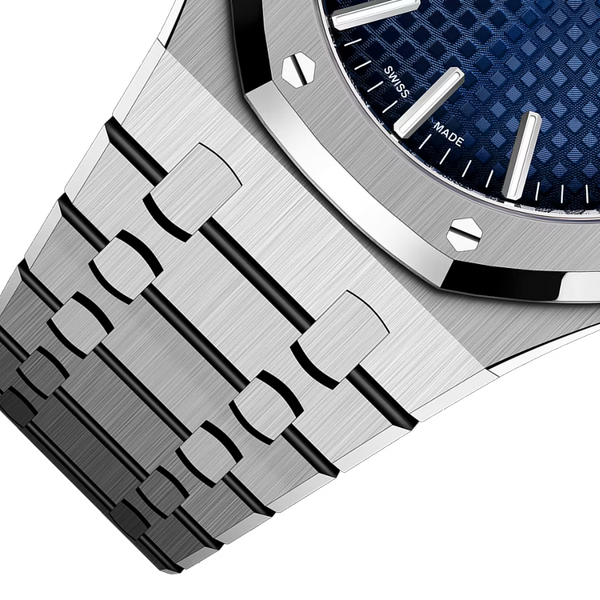 AP Royal Oak | Blue Dial