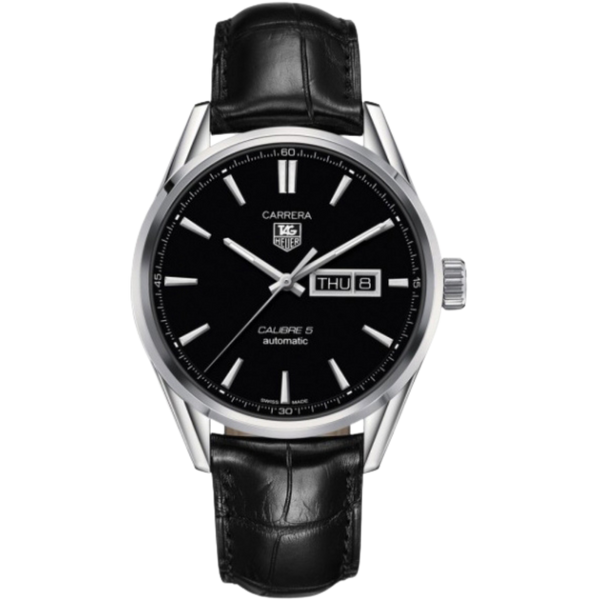 Carrera Black (Tag Heuer)