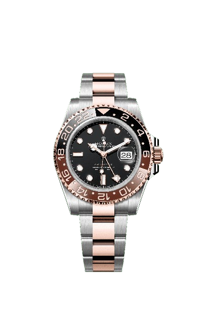 Fashion gmt or rose