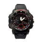 Casio G-Shock | Black & Red