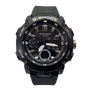 Casio G-Shock | Black and Gold