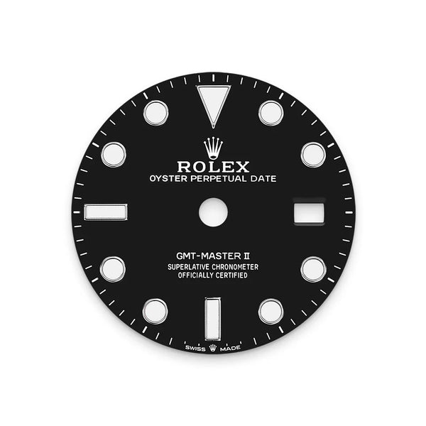 GMT Master II | Starbucks